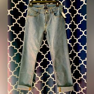 👖 NWT Boys GAP Jeans Size 16 👖